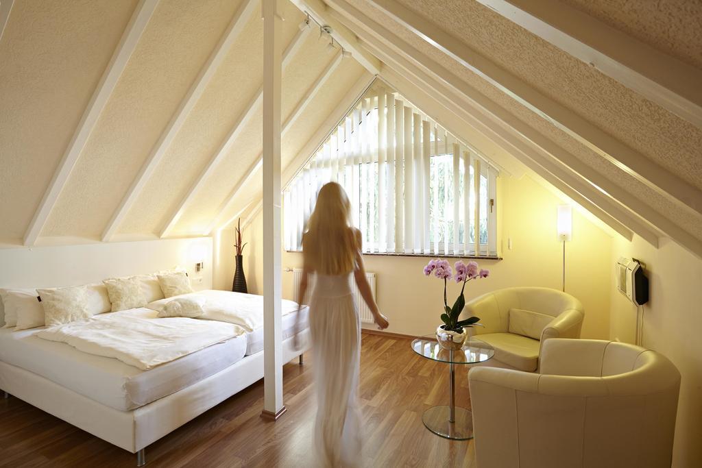 Hotel Bonjour Bad Soden am Taunus Exteriér fotografie