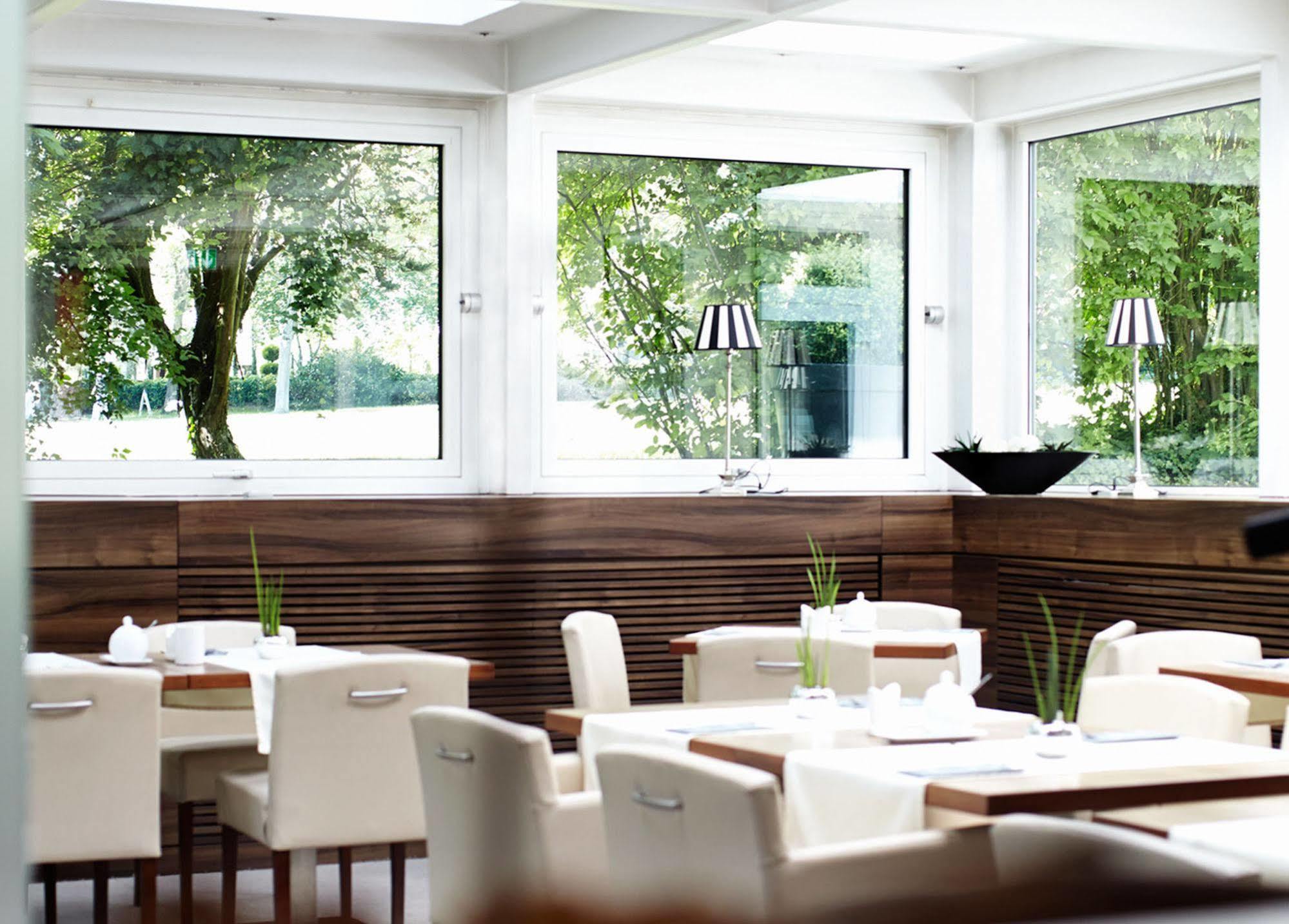 Hotel Bonjour Bad Soden am Taunus Exteriér fotografie